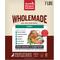 Show in main carousel: The Honest Kitchen Human Grade Wholemade Whole Grain Beef & Salmon Dehydrated Puppy Dog Food, 7-lb bag slide 1 of 10