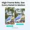 Show in main carousel: Birdfy Rookie Smart Bird Feeder with Camera, Blue slide 2 of 7