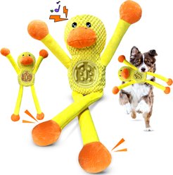 FUUFOME Duck Chew Dog Toy