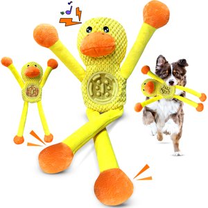 FUUFOME Duck Chew Dog Toy