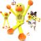 Show in main carousel: FUUFOME Duck Chew Dog Toy slide 1 of 8