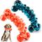 Show in main carousel: FUUFOME Bone Shaped Chew Dog Toys, 2 count slide 1 of 8