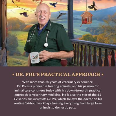 Show full view: Dr. Pol Healthy Songbird Blend Wild Bird Food, 20-lb bag slide 7 of 10