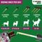 Show in main carousel: TOBYDIC Multivitamin with Glucosamine & Cranberry 15 in 1 Liquid Supplement for Dogs & Cats, 60-mL bottle slide 7 of 8