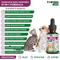Show in main carousel: TOBYDIC Multivitamin with Glucosamine & Cranberry 15 in 1 Liquid Supplement for Dogs & Cats, 60-mL bottle slide 3 of 8