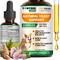Show in main carousel: TOBYDIC Natural Yeast Support Skin & Coat Health Liquid Supplement for Dogs & Cats, 2-fl oz bottle slide 1 of 9