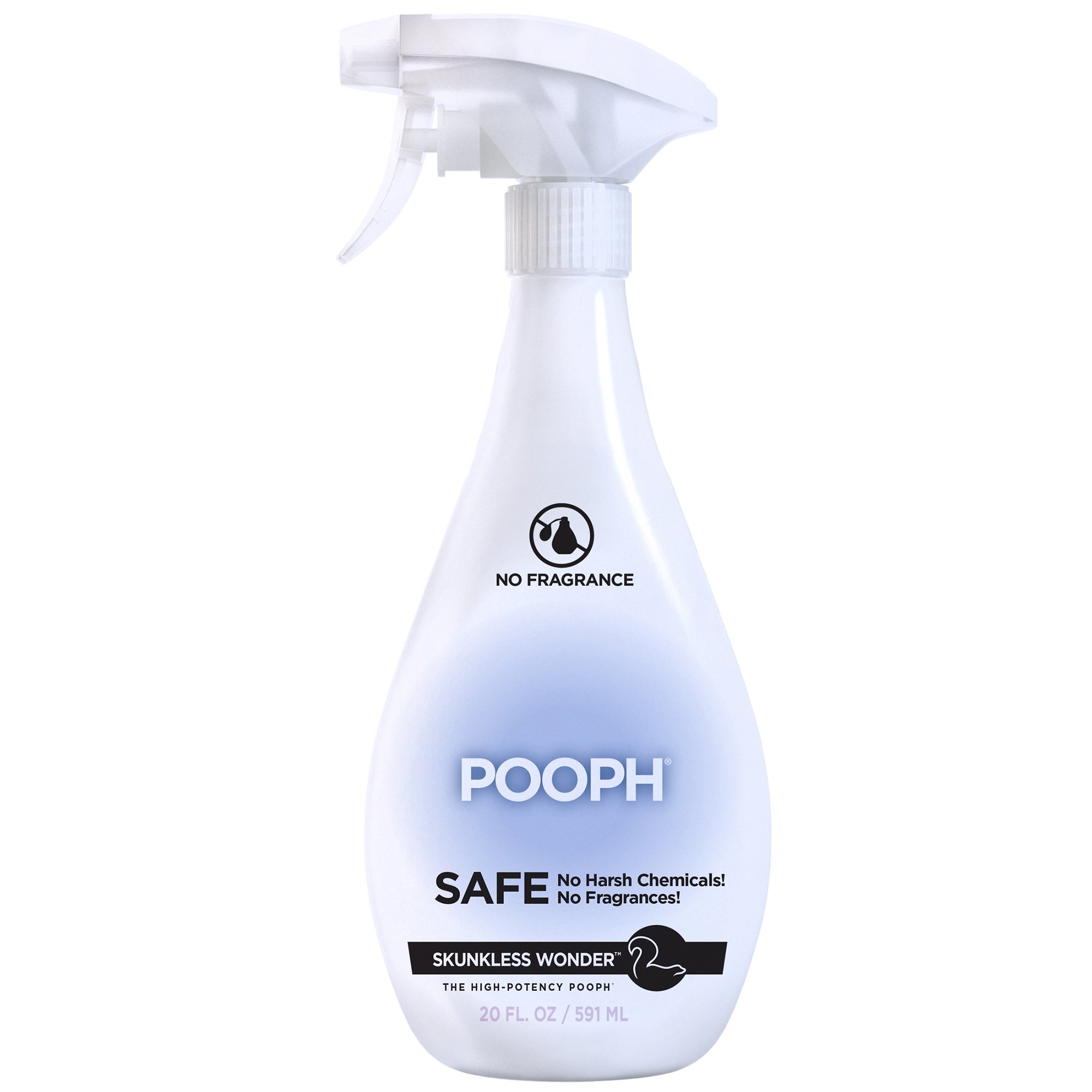 Skunk Odor Eliminator