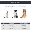 Show in main carousel: Bedsure Self Warming Orthopedic Dog & Cat Bed, Cream, Medium slide 6 of 7
