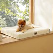 Show in main carousel: Bedsure Self Warming Orthopedic Dog & Cat Bed, Cream, Medium slide 7 of 7