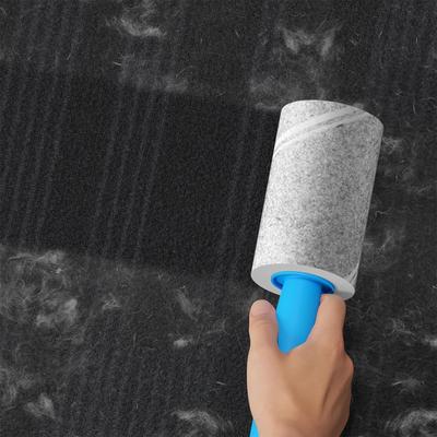 Show full view: Albatross Health New England Extra Sticky Lint Rollers for Pet Hair, 400 count slide 5 of 7