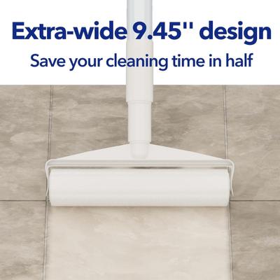 Show full view: Albatross Health New England Lint Roller for Pet Hair Removal, 360 count slide 4 of 8