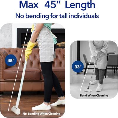 Show full view: Albatross Health New England Lint Roller for Pet Hair Removal, 360 count slide 5 of 8