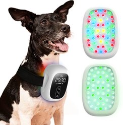 PUPCA Cold Laser Portbale Red Light Therapy Device for Dogs & Cats