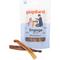 Show in main carousel: Pupford Mini Beef Dog Bully Sticks, 8-oz bag slide 1 of 7