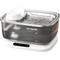 Show in main carousel: Pet Marvel F2 V2 Rechargeable Cordless Stainless Steel Dog & Cat Water Fountain, 236-oz slide 1 of 8