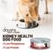 Show in main carousel: Dave's Pet Food Restricted Phosphorus & Protein Tuna Pate Wet Dog Food, 5.5-oz can, case of 24 slide 7 of 13