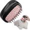 Show in main carousel: PUPCA Cold Laser Red Light Therapy Brush for Dogs & Cats, Black slide 1 of 11