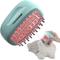 Show in main carousel: PUPCA Cold Laser Red Light Therapy Brush for Dogs & Cats, Blue slide 1 of 11