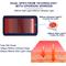 Show in main carousel: PUPCA Red Infrared Light Therapy Belt for Dogs & Cats slide 9 of 10