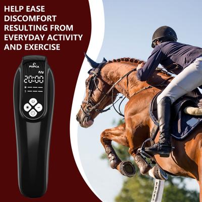 Show full view: PUPCA 4 Piece Cold Laser Red Light Therapy Device for Dogs & Cats slide 7 of 12