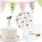 Show in main carousel: Sweet Paws x Five Dot Post "Weenies & Tinis" Mini Pawty Pack, 18 piece set slide 1 of 11
