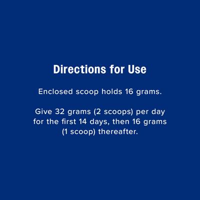 Show full view: Farnam Cough Free Pellets Respiratory Health Horse Supplement, 2.5-lb jar, 70 Day Supply slide 7 of 9