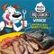 Show in main carousel: Beggin' Strips Beef & Brisket Flavor High Protein Jerky Dog Treats, 25-oz pouch slide 4 of 9