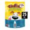 Show in main carousel: Beggin' Strips Beef & Brisket Flavor High Protein Jerky Dog Treats, 25-oz pouch slide 3 of 9