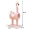 Show in main carousel: NonoPets Flamingo 35-in Cat Tree slide 3 of 5