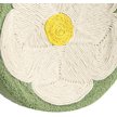 Show in main carousel: NonoPets Flower Sisal Cat Scratcher Toy slide 3 of 5