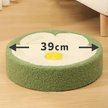 Show in main carousel: NonoPets Flower Sisal Cat Scratcher Toy slide 4 of 5