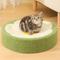 Show in main carousel: NonoPets Flower Sisal Cat Scratcher Toy slide 1 of 5