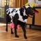 Show in main carousel: Frisco Happy Cow Dog & Cat Costume, XXX-Large slide 6 of 8