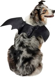 Frisco Bat Wings Dog & Cat Costume, X-Large/XX-Large