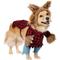 Show in main carousel: Frisco Front Walking Werewolf Dog & Cat Costume, Large slide 4 of 9