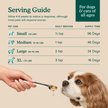 Show in main carousel: Fera Pets Algae Oil Vegan Omega-3s Supplement for Dogs & Cats, 8-fl oz bottle slide 5 of 10