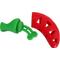 Show in main carousel: SteelDog USA Slow Treater Chili Pepper Treat Dispenser Dog Toy slide 3 of 7