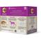 Show in main carousel: Yummy Combs Big Box Carton X-Large Chicken Adult Dental Dog Treats, 26 count slide 9 of 9