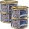 Show in main carousel: Blue Buffalo Wilderness Chicken High-Protein Grain-Free Pate Adult Wet Cat Food, 3-oz can, case of 4 slide 1 of 12