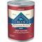 Show in main carousel: Blue Buffalo Homestyle Recipe Beef Dinner with Garden Vegetables & Sweet Potatoes Canned Dog Food, 12.5-oz, case of 12 slide 1 of 12