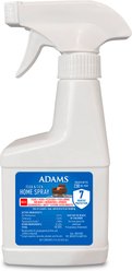 ADAMS Flea & Tick Home Spray, 8-fl oz bottle