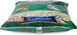 Kaytee Striped Sunflower Wild Bird Food, 5-lb bag slide 2 of 9