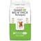 Show in main carousel: Petkin Giant XL Big N Thick Unscented Dog Grooming Wipes, 80 count slide 1 of 1