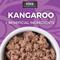 Show in main carousel: KOHA Limited Ingredient Diet Kangaroo Entrée Grain-Free Paté Wet Cat Food, 5.5-oz can, case of 3 slide 3 of 8