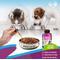 Show in main carousel: Beloved Pets 21-in-1 Multivitamin Liquid with Glucosamine & Cranberry for Overall Wellness Support in Dogs & Cats, 60 mL slide 6 of 10