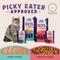 Show in main carousel: Natural Balance Ultra Protein Plus Immune & Digestive Health Chicken & Chicken Meal Dry Cat Food, 2.5-lb bag slide 9 of 11