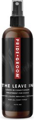 Pride+Groom The Leave In Dog Conditioner, 12-fl oz bottle