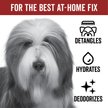 Show in main carousel: Pride+Groom Dog Days Dog Detangling Spray, 16-fl oz bottle slide 3 of 9
