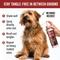 Show in main carousel: Pride+Groom Dog Days Dog Detangling Spray, 16-fl oz bottle slide 5 of 9