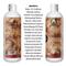 Show in main carousel: Pride+Groom Dog Days Curly+Wavy Coat Dog Shampoo, 16-fl oz bottle slide 8 of 8